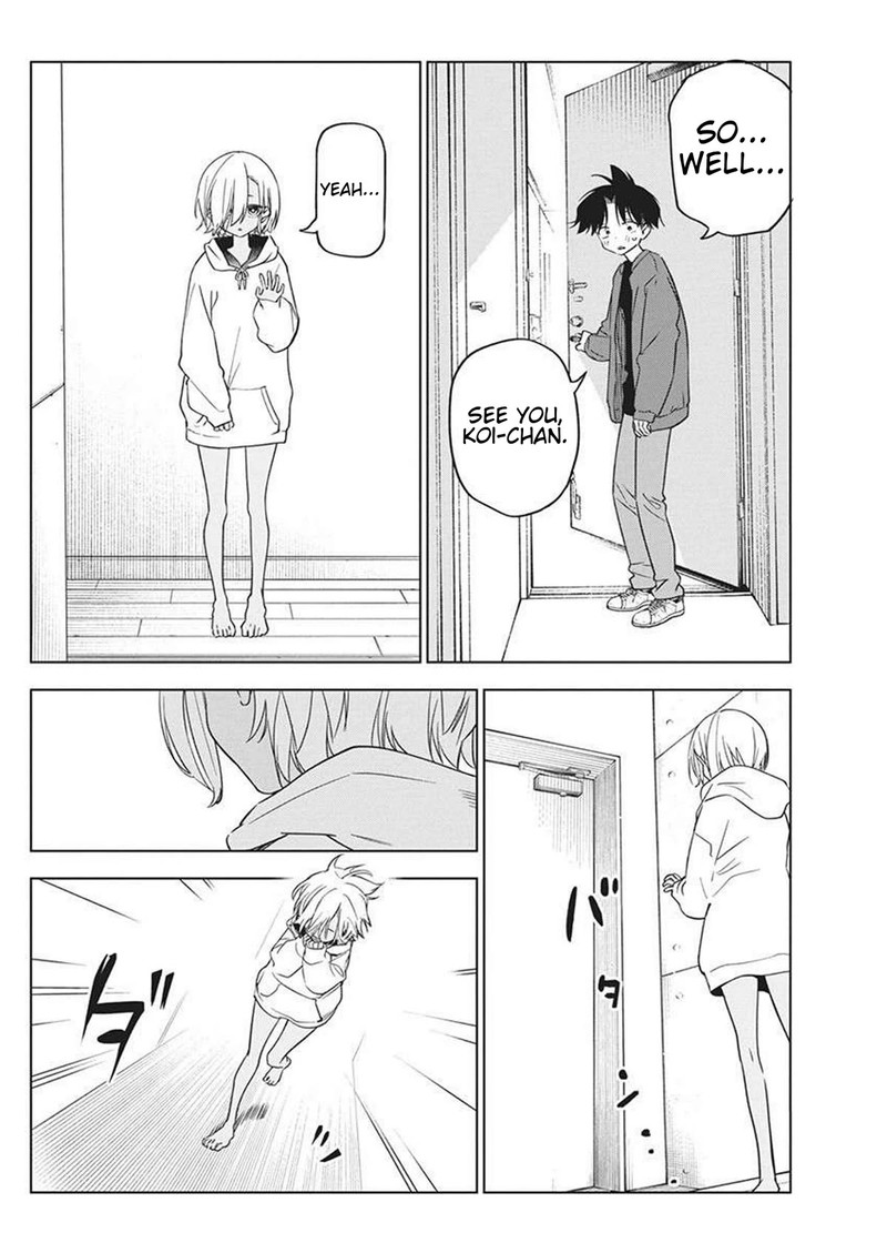 Now That We Draw - Chapter 20 image 23